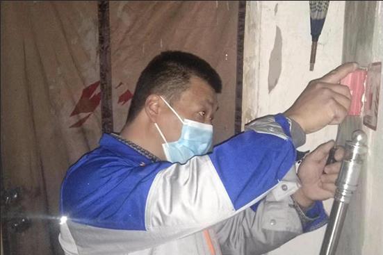 消防設(shè)施檢測(cè)