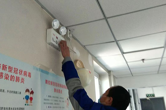 民宿要做消防檢測和電氣防火檢測嗎?民宿消電檢測 民宿要做消防檢測和電氣防火檢測嗎?民宿消電檢測