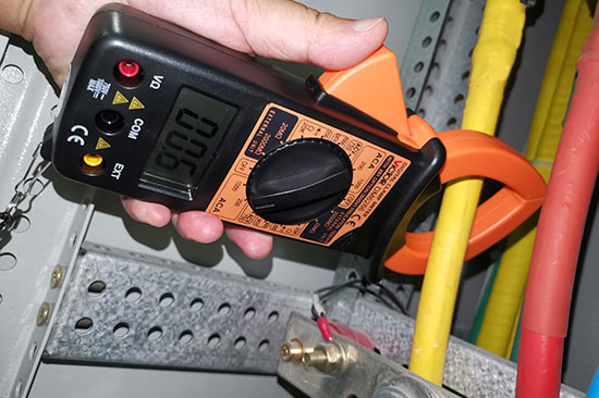 消電檢為什么很重要，北京近3年電氣火災數據警示