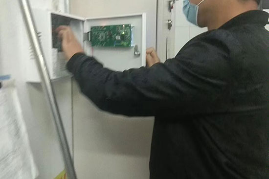 養老院消防檢測查出隱患怎么辦？不懂的問我！