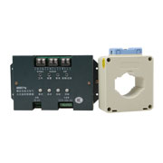 海灣GST-DH9200-5型剩余電流式電氣火災監(jiān)控探測器安裝參數(shù)說明