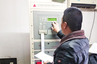 東城區(qū)商場(chǎng)電氣火災(zāi)監(jiān)控系統(tǒng)安裝需注意這幾點(diǎn)問題！