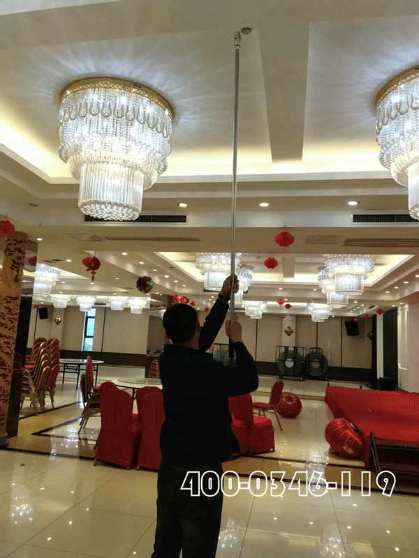 家庭消防檢測的重要性你都了解哪些？